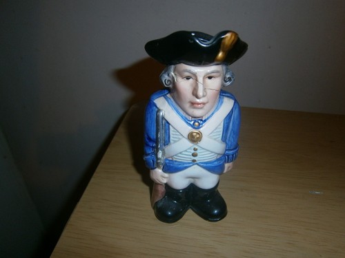 Soldter leonardo toby jug - 'soldter, by