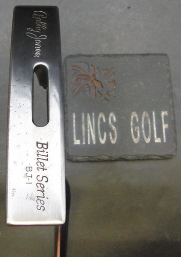 Callaway bobby jones billet - jones,