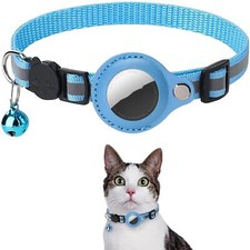 Anti lost cat - lost,