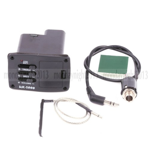 Set belcat spiral - belcat, piezo
