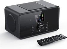 Internet radio with dab 100 - with,