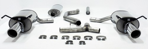 Jetex performance stainless - jetex,