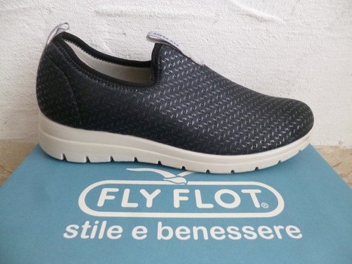 Fly flot slipper sneakers - fly,