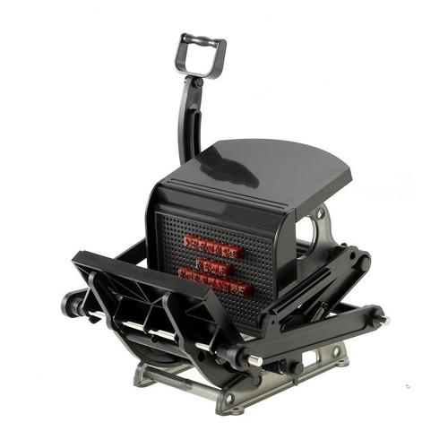 Mini letter press machine - mini,