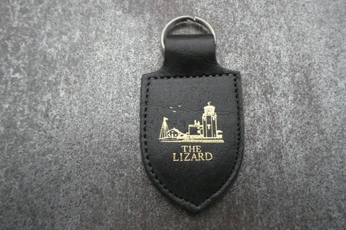 The lizard keyring key - the, chain