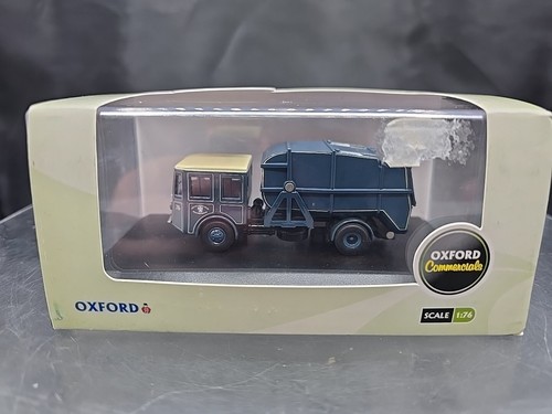 Oxford diecast 76sd002 - oxford,