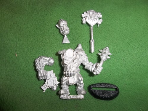 Warhammer40k gorkamorka space - warhammer40k,