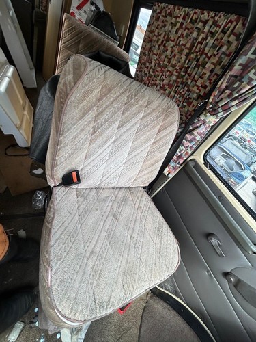 Talbot express motorhome - express, motorhome,