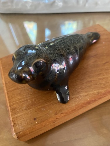 Vintage fosters pottery - vintage,