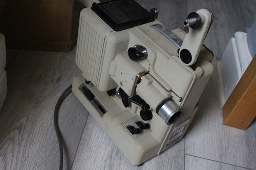 Eumig phonomatic novo - eumig,