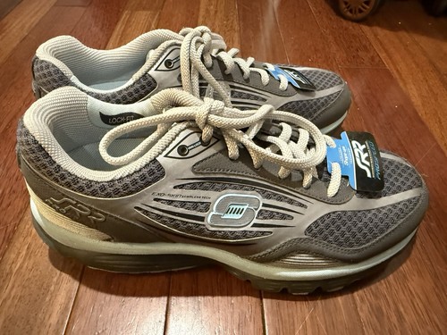 Skechers srr resistance - resistance, runner