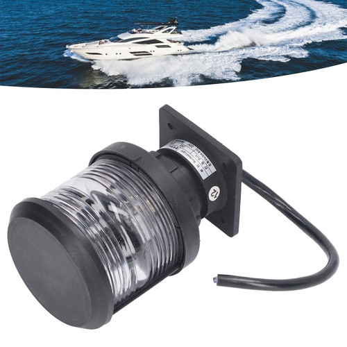 Marine led masthead light - marine,