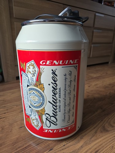 Spares repair budweiser - spares,