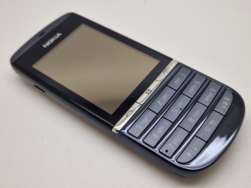Vgc nokia asha - (working,