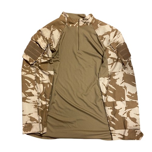 British armed forces desert - armed,
