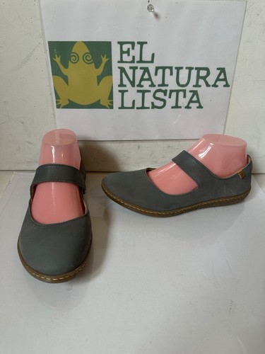 Naturalista leather shoes - naturalista,