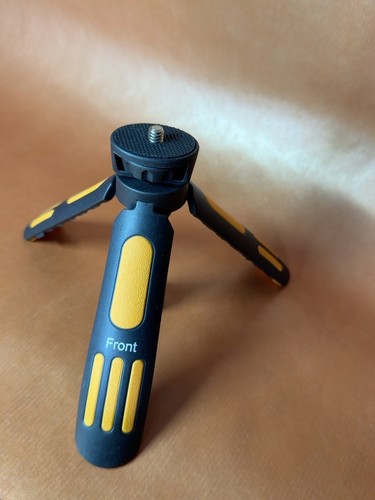 Mini tabletop tripod folding - mini,