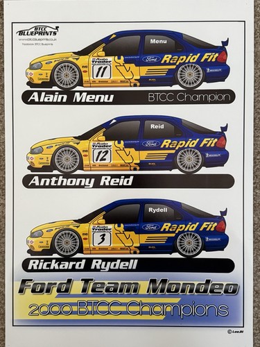 Btcc prints created - created,