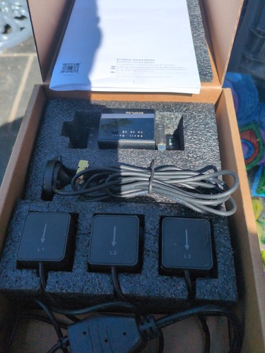 Ecoflow smart meter din rail - ecoflow,