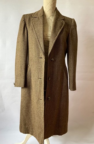 Vintage handmade tailored - vintage,