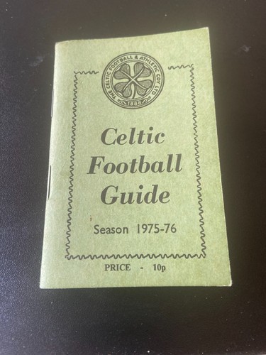 Celtic wee green - celtic, book