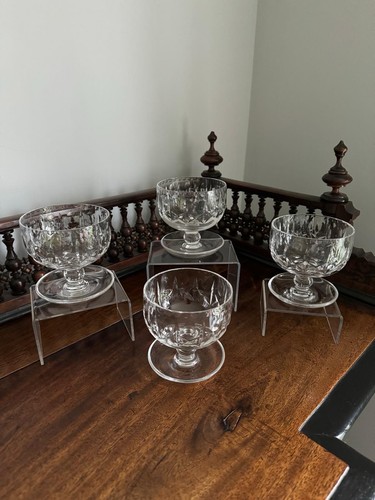 Vintage brierley crystal - brierley,