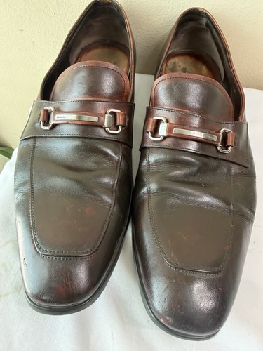 Prada mens brown - prada,