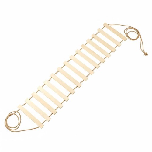 Cat rope ladder long - rope, long-lasting