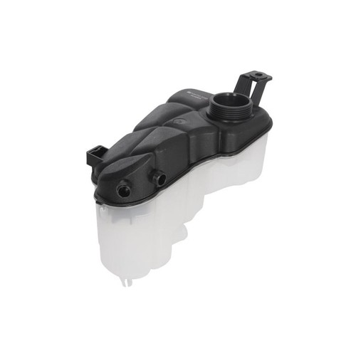 Coolant expansion tank - coolant,