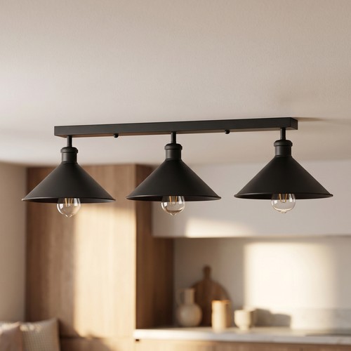Head loft industrial ceiling - 3,