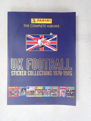Panini football sticker - panini,
