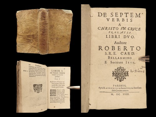 1618 bellarmine last seven - bellarmine,