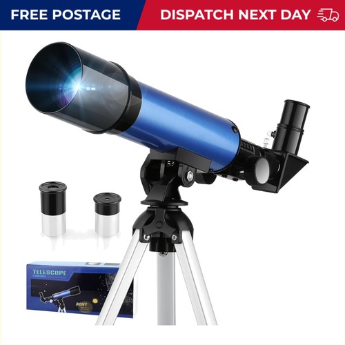 Beginner 50mm astronomical - beginner’s,