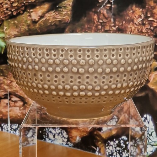 Denby intro mocha cereal soup - cereal,