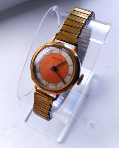 1930s oris novoris - novoris, 30mm