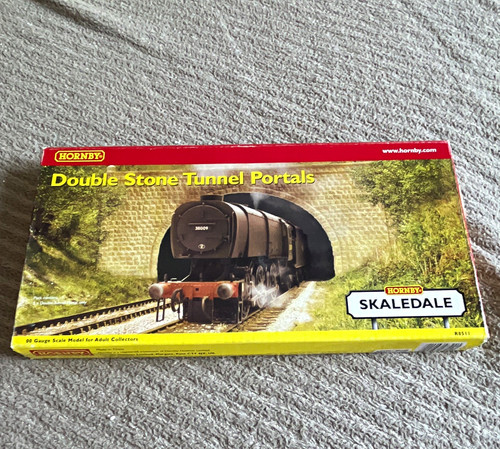Hornby skaledale double - skaledale,