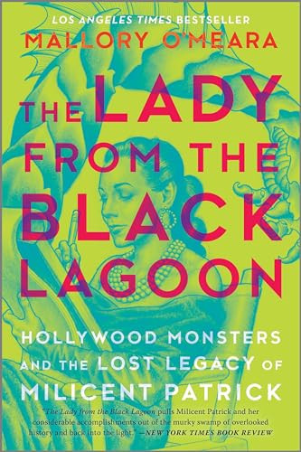The lady from - lady,