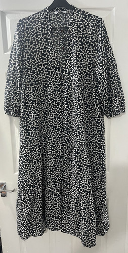 Zara shirt dress - shirt,
