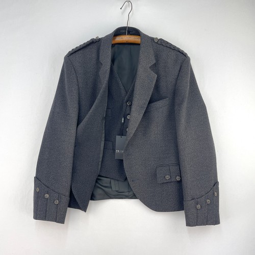 Pride scotland kilt jacket - pride,