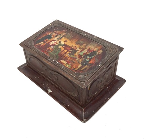 Antique advertising - antique,