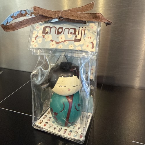 Vintage 2006 momiji message - vintage,