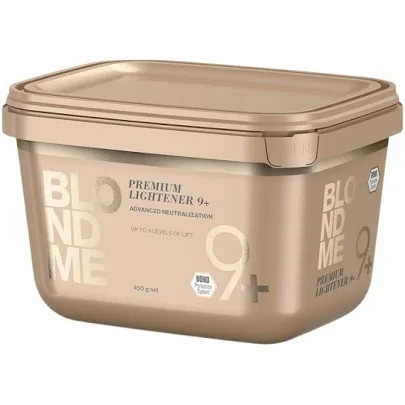 Schwarzkopf blondme bond - schwarzkopf,