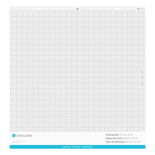 Silhouette cutting mat for - cutting,