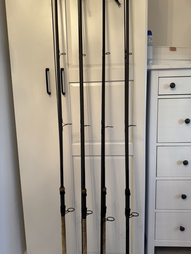 Greys xlerate 12ft 5lb - 3x,