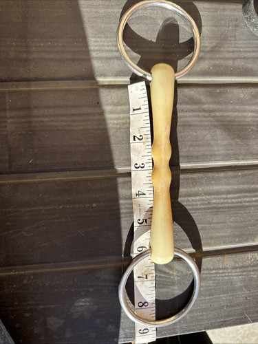 Inch loose ring happy - 5.5,