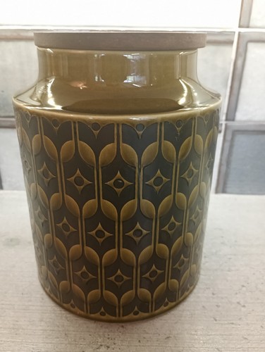 Vintage hornsea heirloom - vintage,