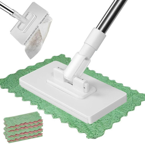 Sweeper mop clipon automatic - sweeper,