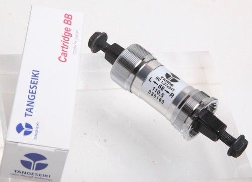 Tange square taper bottom - tange,