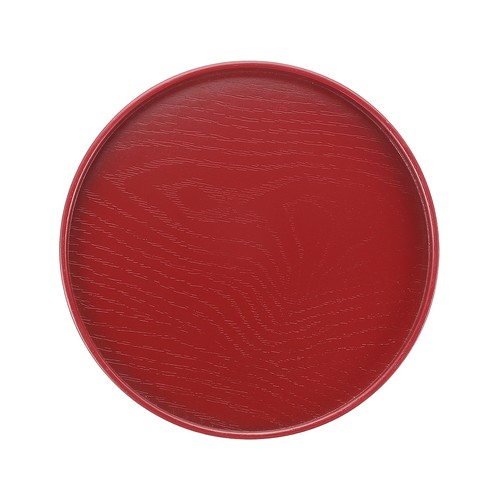 Inch wooden serving tray - 8.3,