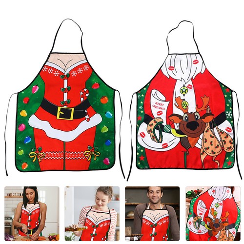 2pcs reusable polyester - 2pcs,